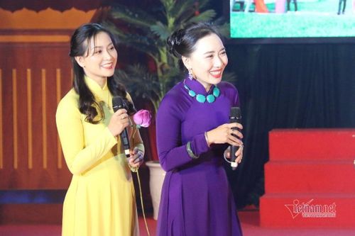 Giảng viên đại học tranh tài nghiệp vụ sư phạm