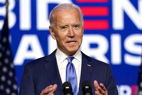 Bộ Ngoại giao Mỹ ngăn ông Biden tiếp cận thông điệp chúc mừng