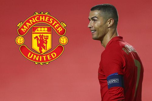 MU lên kế hoạch đón Ronaldo trở lại