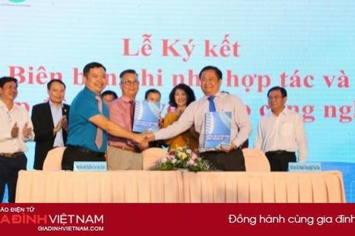 Cần Thơ tìm giải pháp thúc đẩy kết nối cung - cầu công nghệ