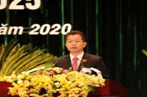 Đà Nẵng phân công, giới thiệu nhiều vị trí nhân sự chủ chốt