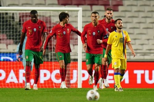 'Giật mình' với mức giá chuyển nhượng của thủ thành Văn Lâm; Ronaldo lập công, Bồ Đào Nha thắng 7-0 Andorra