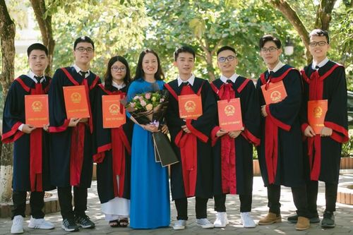 Nghệ An có hai giáo viên được tôn vinh nhà giáo tiêu biểu toàn quốc
