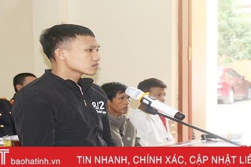 Buôn 172 kg pháo kiếm lời, lĩnh 8 năm tù giam