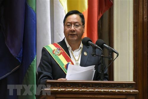 Bolivia nối lại quan hệ ngoại giao với Venezuela và Iran