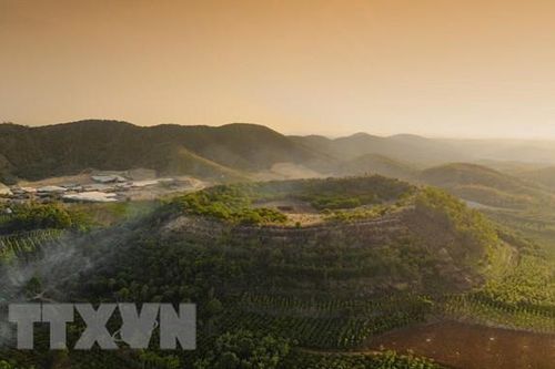 Đắk Nông - Nơi định vị giá trị du lịch toàn cầu mới của Việt Nam?