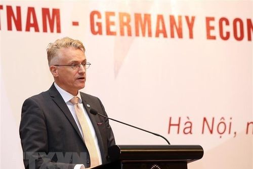 Hiệp định EVFTA: Kết nối, hợp tác kinh tế, thương mại Việt Nam-Đức