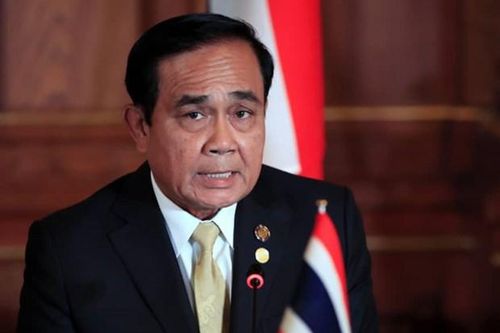 Thủ tướng Thái Lan đề xuất 4 vấn đề chính để ASEAN hợp lực giải quyết