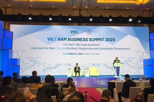 Việt Nam hướng tới mục tiêu trở thành nền kinh tế xanh và bền vững