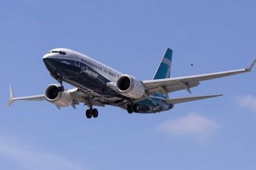 Boeing nâng dự báo nhu cầu máy bay của Trung Quốc trong hai thập niên