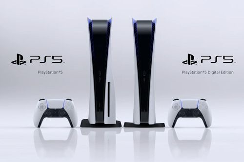 Playstation 5 'cháy hàng' ngay trong ngày đầu mở bán