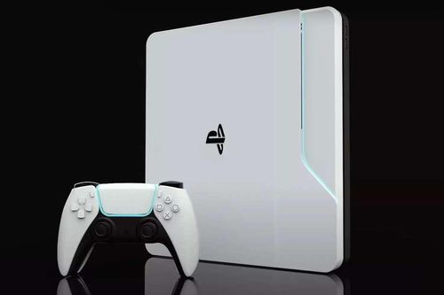 Sony tung PlayStation 5 để cạnh tranh với Xbox của Microsoft