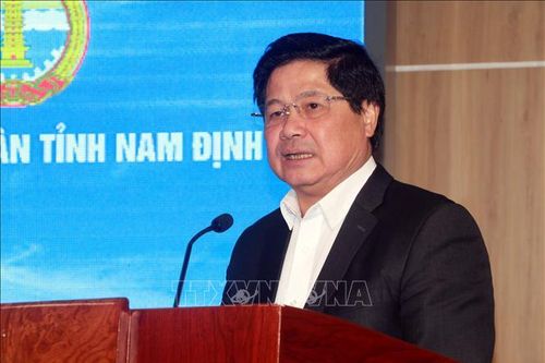 Vụ Đông Xuân năm 2020 - 2021: Các tỉnh phía Bắc bố trí cơ cấu giống phù hợp với thực tế