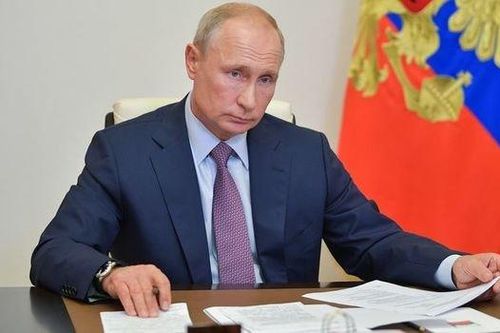 Lý do TT Putin cùng lúc thay 5 nhân sự cấp cao