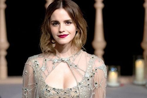 Emma Watson lọt top sao dưới 30 tuổi giàu nhất nước Anh