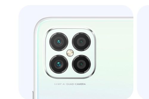 Smartphone 5G, RAM 8 GB, sạc 66W, màn hình OLED, giá hơn 9 triệu