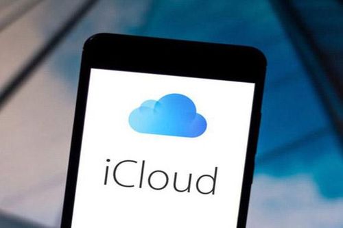 Cảnh báo chiêu trò cho vay nặng lãi qua thế chấp tài khoản iCloud