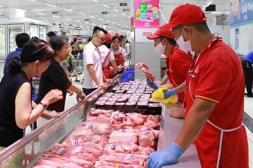 Kiểm soát chặt chất lượng hàng hóa cuối năm