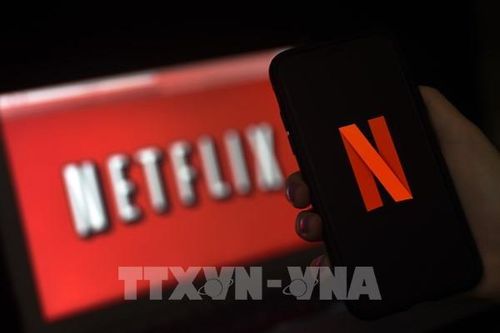 Netflix khẳng định sẵn sàng nộp thuế tại Việt Nam