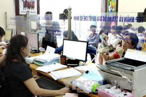 Xử nghiêm doanh nghiệp nợ đọng bảo hiểm xã hội
