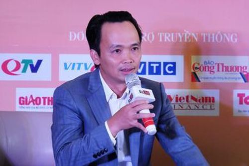 Ông Trịnh Văn Quyết tiếp tục nâng sở hữu tại GAB lên hơn 51%