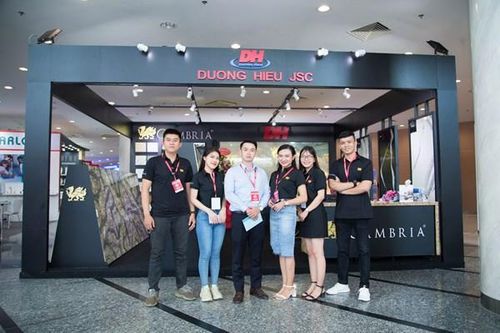 DHM điều chỉnh giá chuyển nhượng cổ phần tại các công ty liên kết