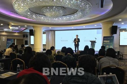 Tăng năng lực lãnh đạo doanh nghiệp trong trạng thái bình thường mới