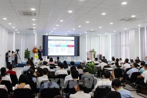 Thúc đẩy phát triển Khu đô thị sáng tạo phía Đông Thành phố Hồ Chí Minh
