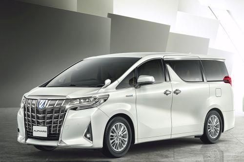 Top 10 ô tô bán chậm nhất tháng 10/2020 tập trung ở thương hiệu Nhật