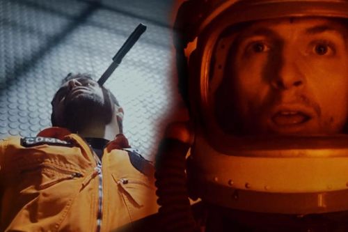 'Among Us' được chuyển thể thành phim: Kinh dị, kịch tính còn hơn khi chơi game