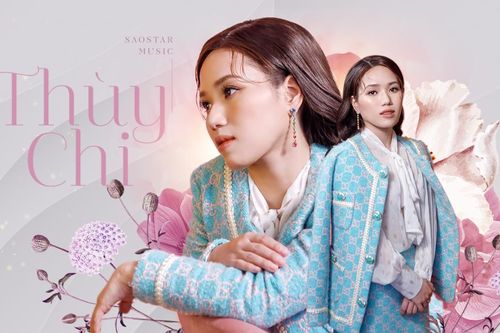 Thùy Chi: 'Tôi còn không biết top trending là gì'