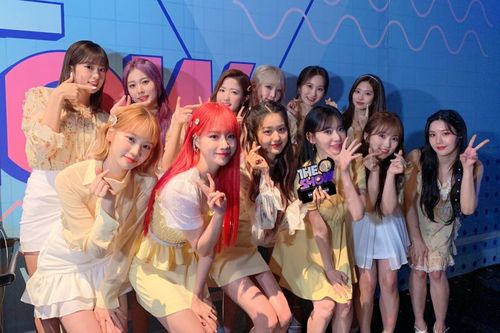 IZ*ONE có thể tiếp tục hoạt động, dân mạng nói gì?