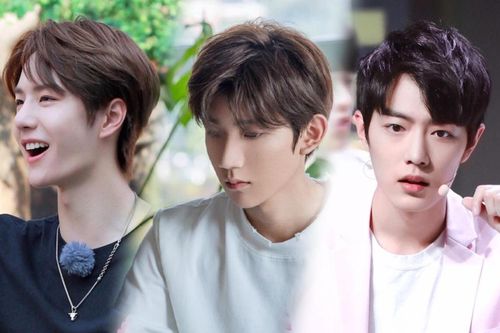 BXH sao quyền lực tuần 2 tháng 11: Vương Nhất Bác đứng nhất, Vương Nguyên vượt Tiêu Chiến