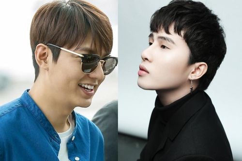 Vì tài năng xuất chúng này, Jack và Lee Min-ho 'không hẹn mà gặp'