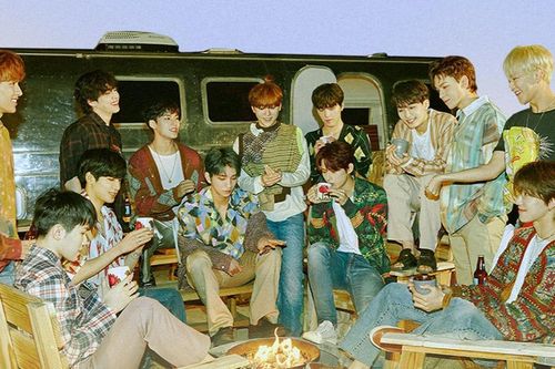 Knet phản ứng trái chiều sau khi Seventeen vắng mặt tại concert của Big Hit