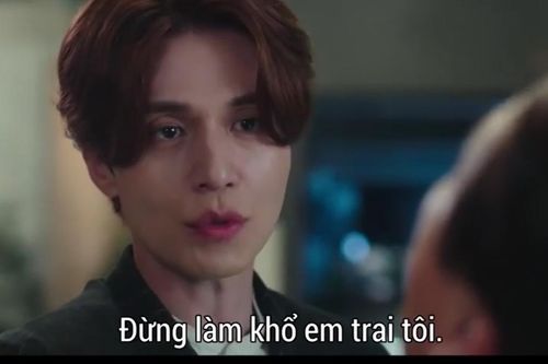 Bạn trai tôi là hồ ly: Tưởng rằng Kim Bum sẽ bán đứng Lee Dong Woo nhưng hóa ra là một cú lừa