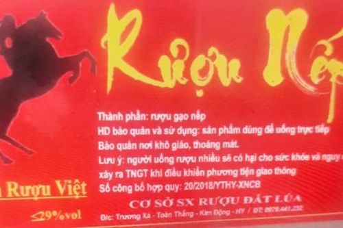 Tìm ra loại loại gây ngộ độc làm 1 người tử vong, 7 người phải cấp cứu