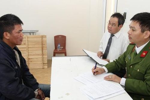 Bắt kẻ hiếp dâm rồi sát hại cô gái ở Yên Bái sau 5 ngày truy vết