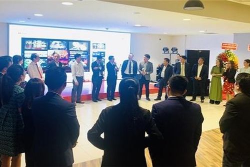 C.T Group tổ chức sự kiện kỷ niệm 75 năm Ngày Doanh nhân Việt Nam