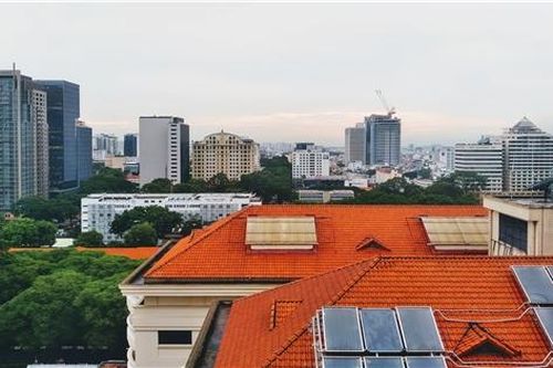 Ngân hàng đang 'ôm' khối bất động sản hơn 300 tỷ USD
