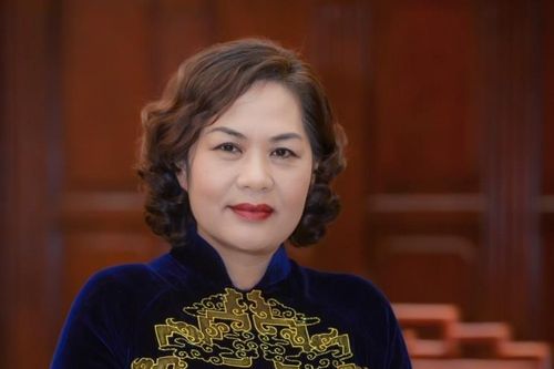 Việt Nam lần đầu tiên có nữ Thống đốc Ngân hàng Nhà nước