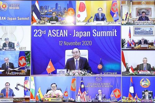Nhật Bản hỗ trợ thành lập Trung tâm ASEAN ứng phó tình huống y tế công cộng khẩn cấp