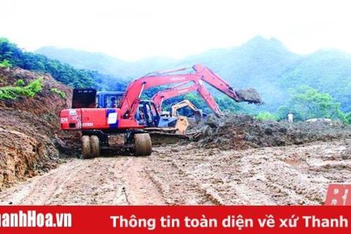 Cảnh báo từ những tuyến đường hay xảy ra ngập lụt, sạt lở trong mùa mưa bão
