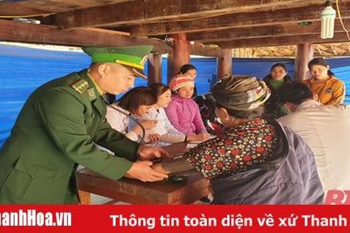 Hiệu quả chương trình truyền thông và giảm nghèo về thông tin