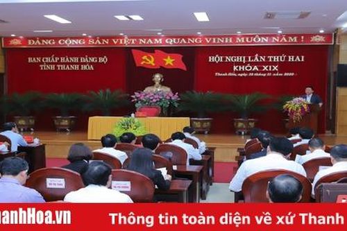 Giữ vững đoàn kết, phát huy tinh thần chủ động, sáng tạo, quyết tâm thực hiện thắng lợi nhiệm vụ năm 2020 và nhiệm vụ nhiệm kỳ 2020 - 2025
