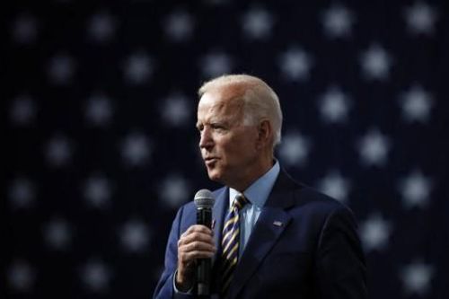 Lý giải nguyên nhân ông Joe Biden bị cho là không giữ lời cam kết từ hồi vận động tranh cử