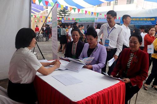 Việc làm ngoại tỉnh - lựa chọn phù hợp cho người lao động vùng cao