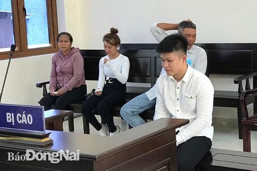 Giết anh trai, bị cáo lãnh 14 năm tù