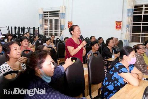 Phát triển đối tượng tham gia bảo hiểm xã hội tự nguyện, bảo hiểm y tế hộ gia đình