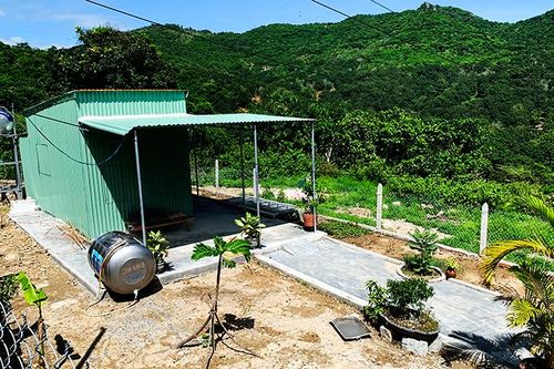 Sau bài viết 'Xẻo đất rừng, xây nhà trên núi': UBND thành phố Nha Trang yêu cầu kiểm tra, xử lý nghiêm